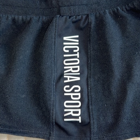 Victoria’s Secret Sport drawstring short size Small - Picture 8 of 9